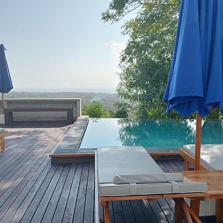 Elevate - Uluwatu, Bali Hotel Exterior photo