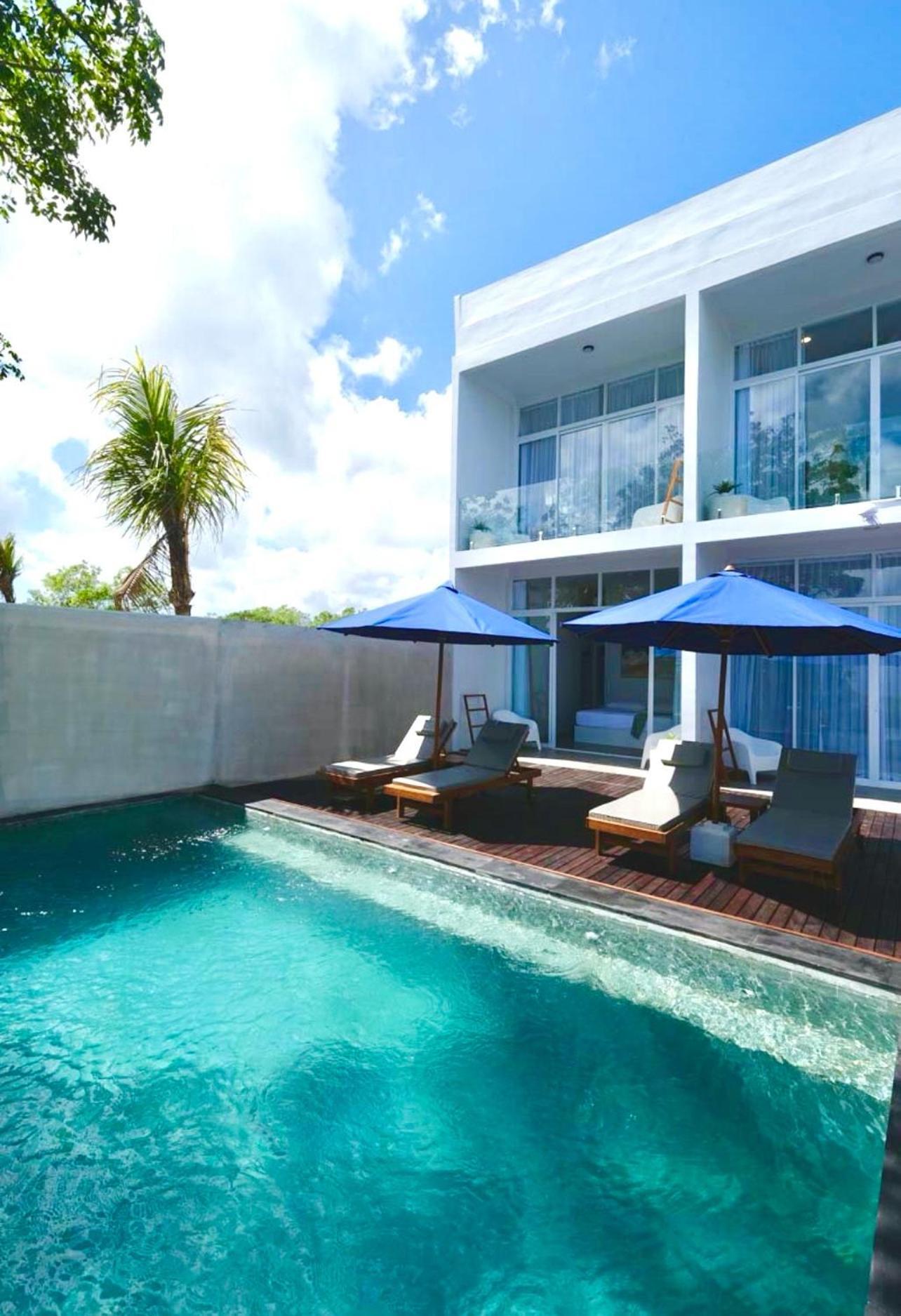 Elevate - Uluwatu, Bali Hotel Exterior photo