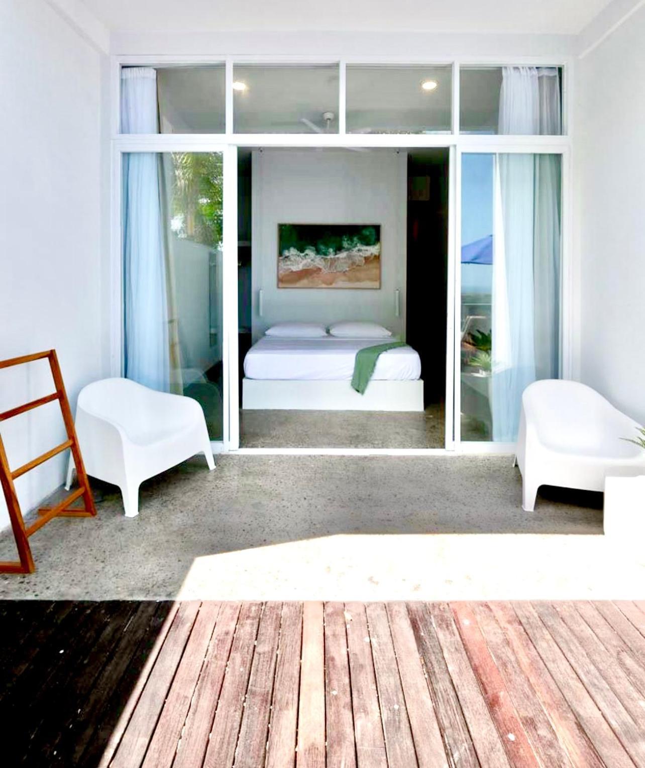Elevate - Uluwatu, Bali Hotel Exterior photo