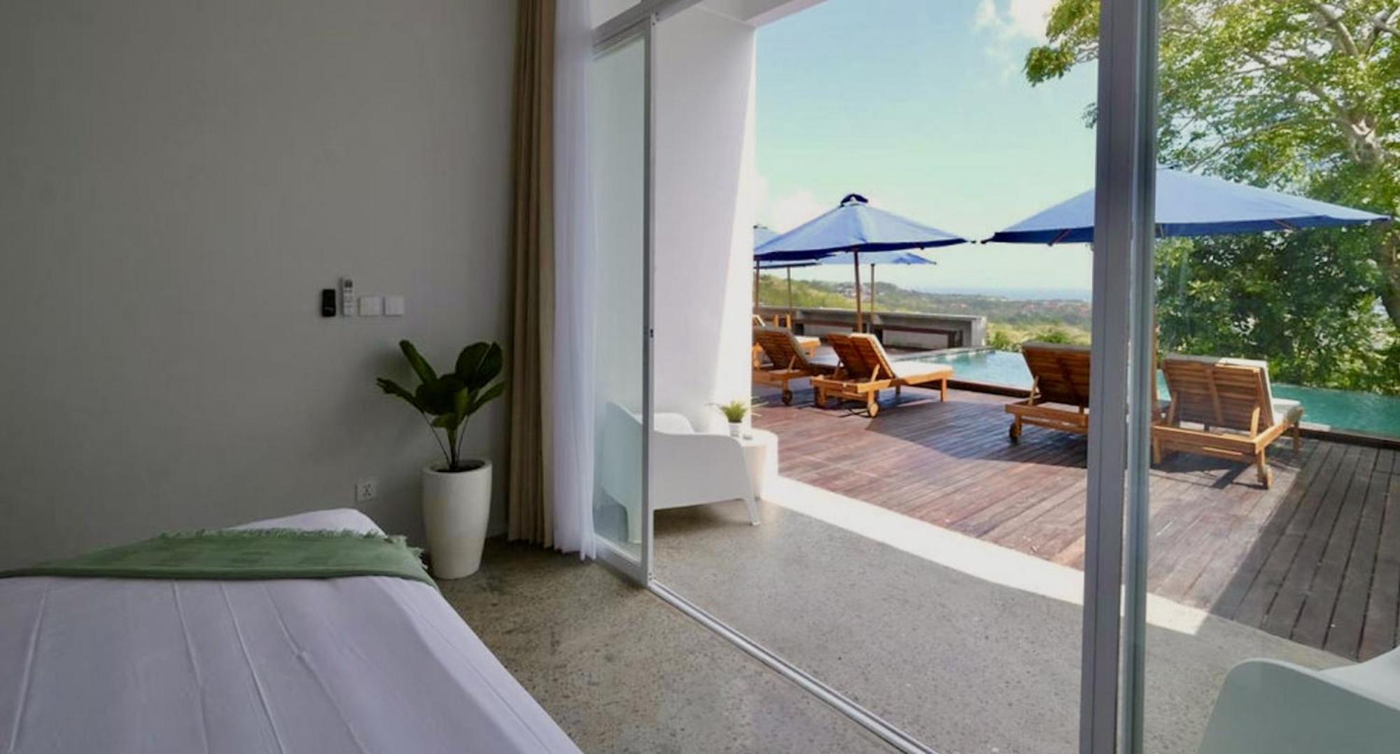 Elevate - Uluwatu, Bali Hotel Exterior photo